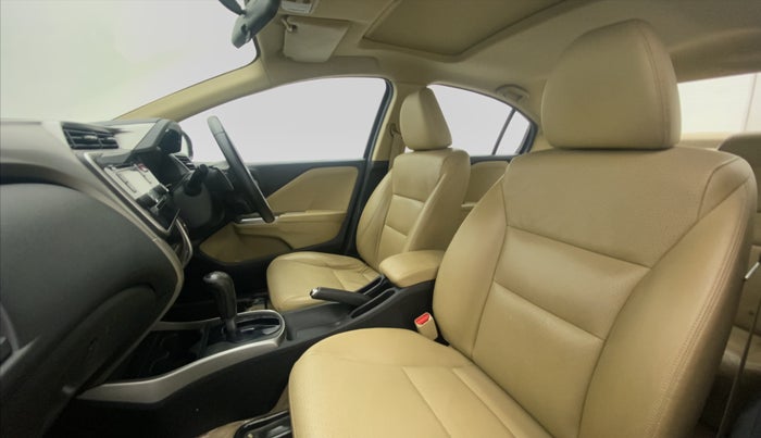 2016 Honda City 1.5L I-VTEC VX CVT, Petrol, Automatic, 61,813 km, Right Side Front Door Cabin