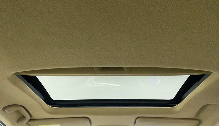 2016 Honda City 1.5L I-VTEC VX CVT, Petrol, Automatic, 61,813 km, Moonroof/ Sunroof