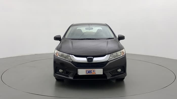 2016 Honda City 1.5L I-VTEC VX CVT, Petrol, Automatic, 61,813 km, Front