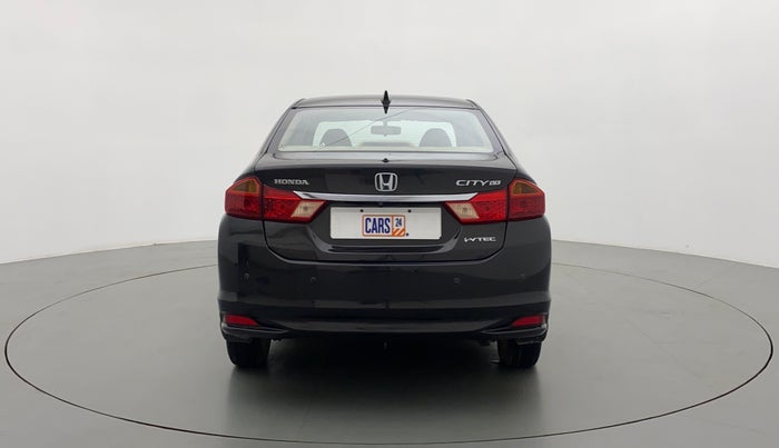 2016 Honda City 1.5L I-VTEC VX CVT, Petrol, Automatic, 61,813 km, Back/Rear
