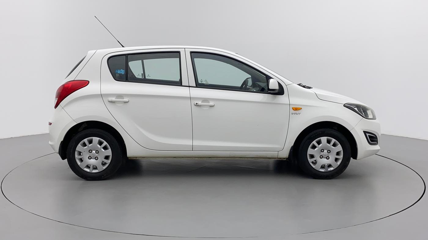 2014 Hyundai i20 MAGNA 1.2, Petrol, Manual, 32,251 km, Right Side View