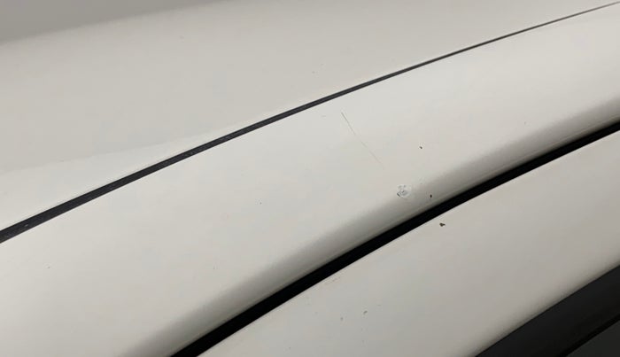 2014 Hyundai i20 MAGNA 1.2, Petrol, Manual, 32,251 km, Left A pillar - Minor scratches