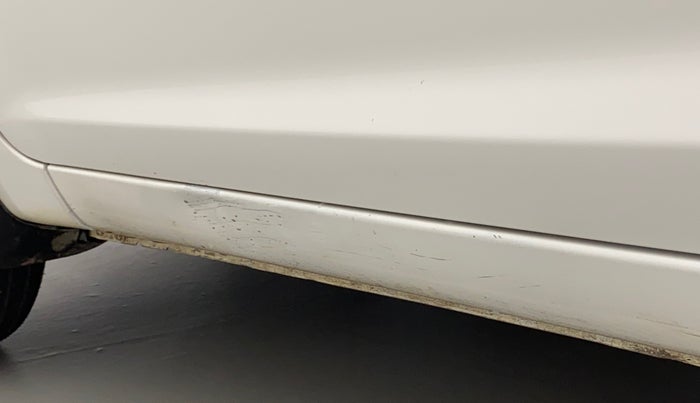2014 Hyundai i20 MAGNA 1.2, Petrol, Manual, 32,251 km, Left running board - Minor scratches