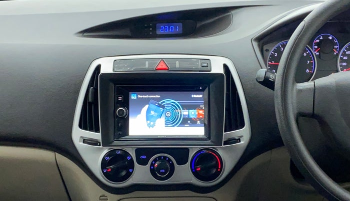 2014 Hyundai i20 MAGNA 1.2, Petrol, Manual, 32,251 km, Air Conditioner