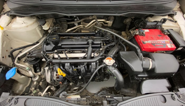 2014 Hyundai i20 MAGNA 1.2, Petrol, Manual, 32,251 km, Open Bonet