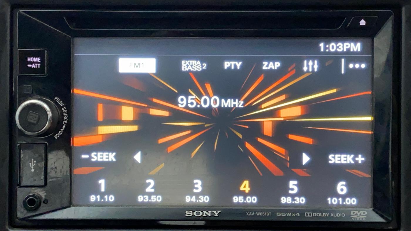 2014 Hyundai i20 MAGNA 1.2, Petrol, Manual, 32,251 km, Infotainment System