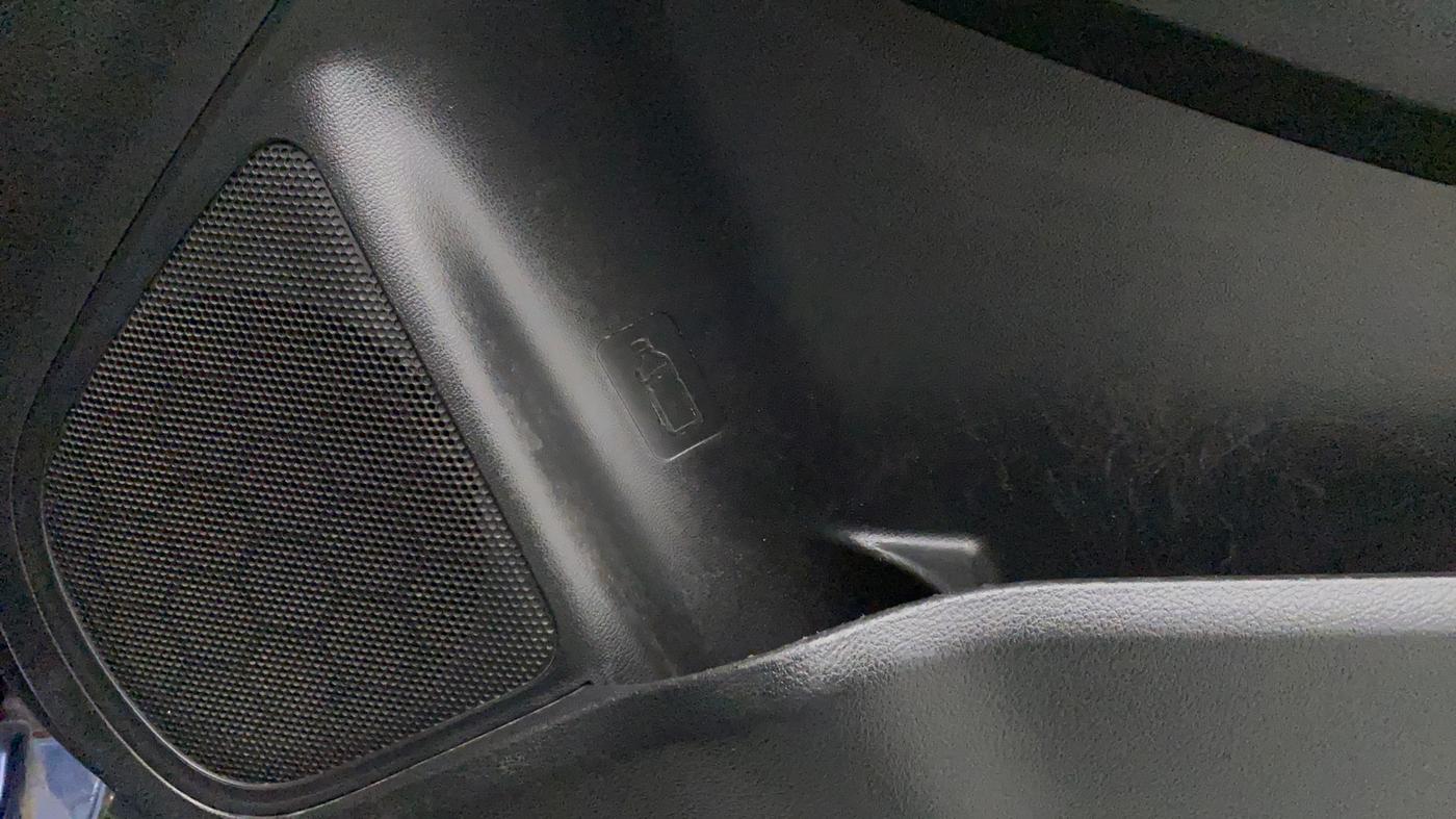 2019 Maruti Baleno DELTA PETROL 1.2, Petrol, Manual, 38,867 km, Speaker