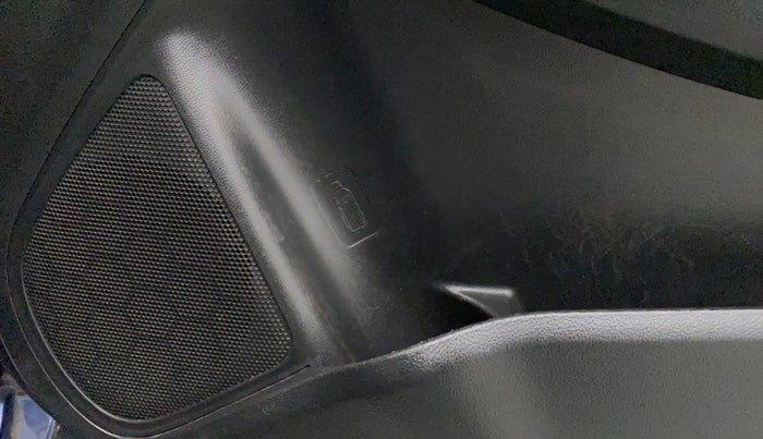 2019 Maruti Baleno DELTA PETROL 1.2, Petrol, Manual, 38,867 km, Speaker