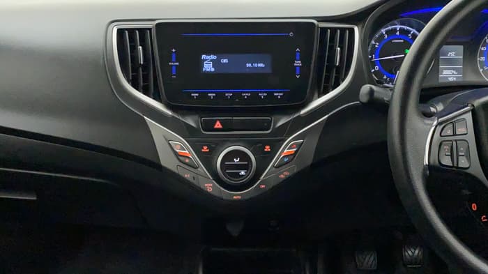 Features