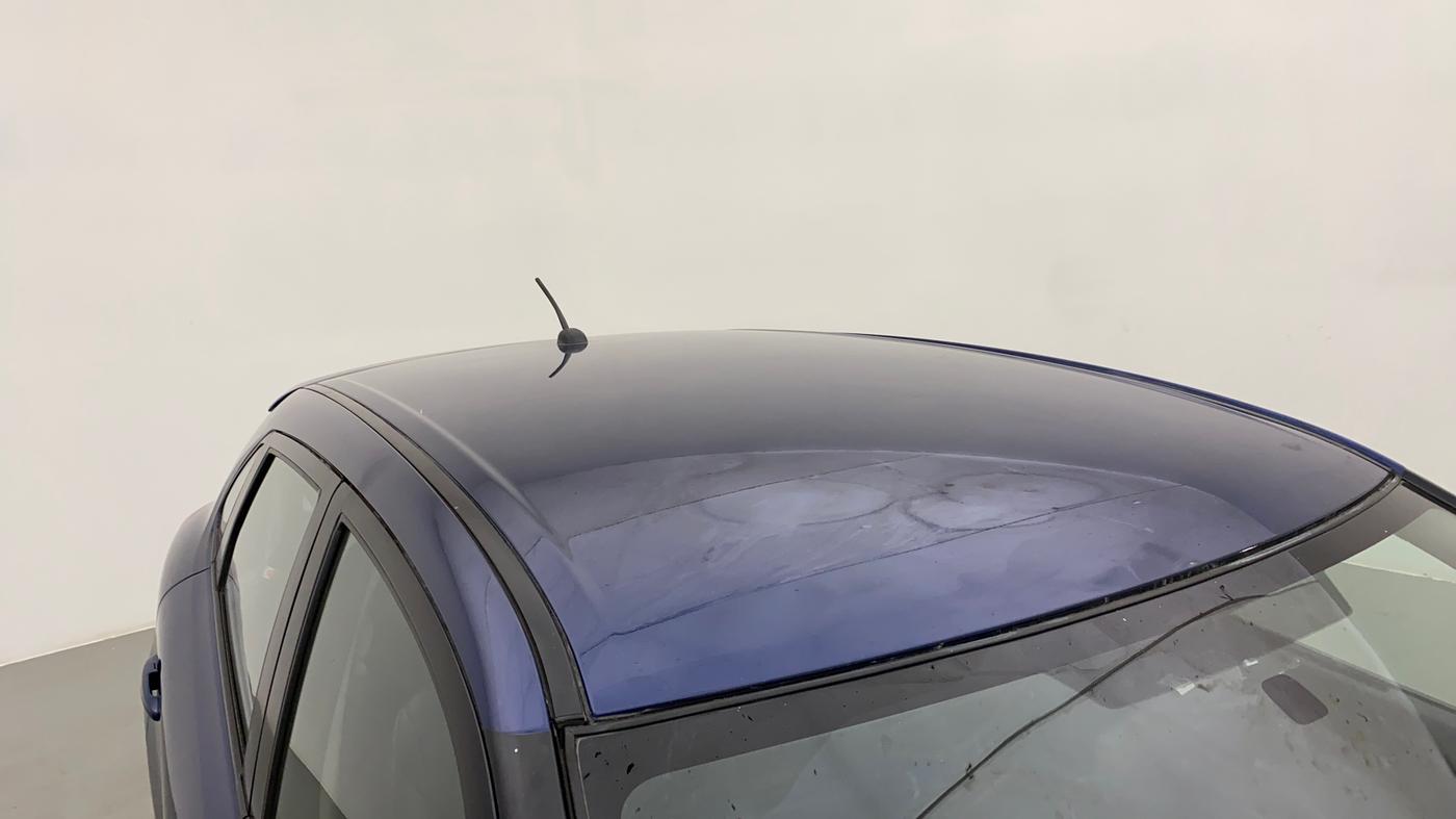 2019 Maruti Baleno DELTA PETROL 1.2, Petrol, Manual, 38,867 km, Roof