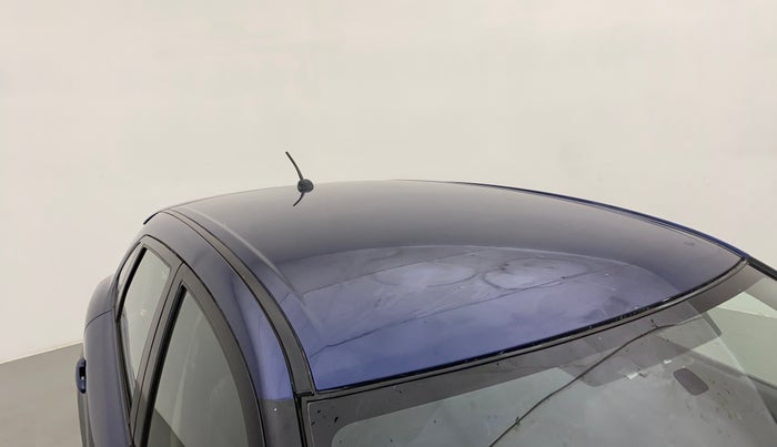 2019 Maruti Baleno DELTA PETROL 1.2, Petrol, Manual, 38,867 km, Roof