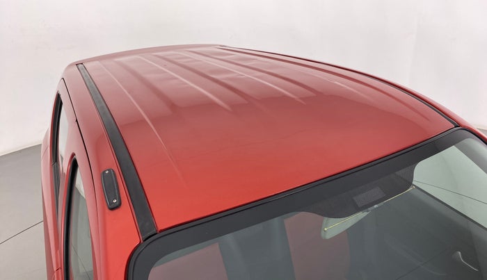 2013 Maruti Alto 800 LXI, Petrol, Manual, 30,129 km, Roof
