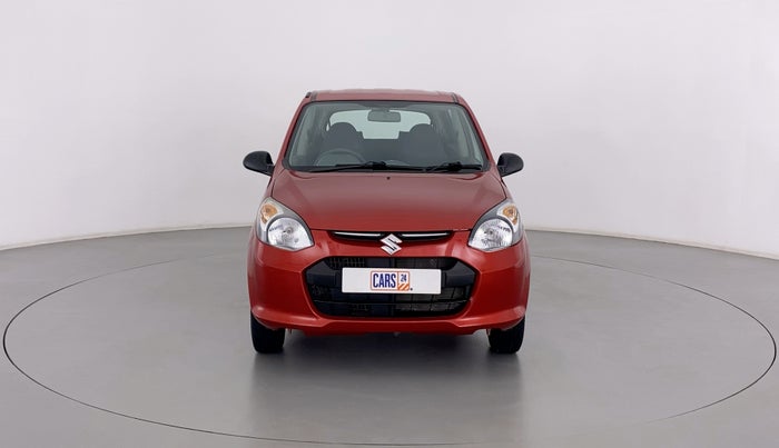 2013 Maruti Alto 800 LXI, Petrol, Manual, 30,129 km, Front