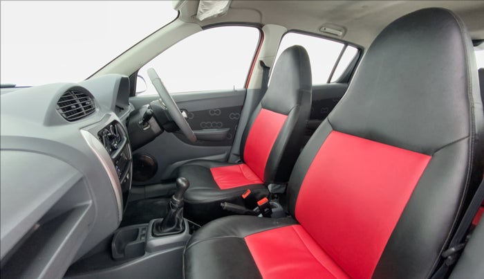 2013 Maruti Alto 800 LXI, Petrol, Manual, 30,129 km, Right Side Front Door Cabin