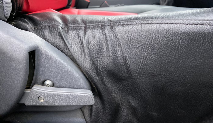2013 Maruti Alto 800 LXI, Petrol, Manual, 30,129 km, Driver Side Adjustment Panel