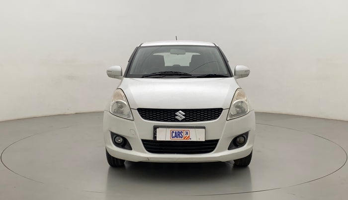 2014 Maruti Swift VDI, Diesel, Manual, 67,932 km, Front
