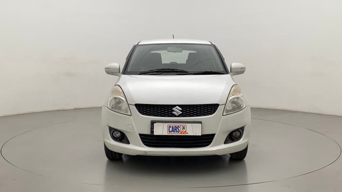 2014 Maruti Swift VDI, Diesel, Manual, 67,932 km, Front
