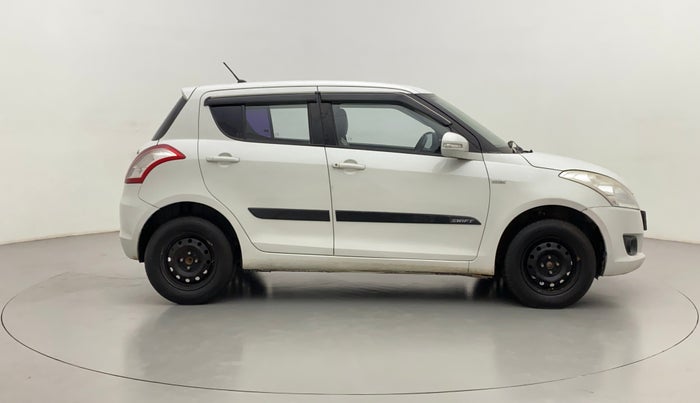 2014 Maruti Swift VDI, Diesel, Manual, 67,932 km, Right Side View