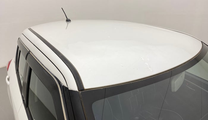 2014 Maruti Swift VDI, Diesel, Manual, 67,932 km, Roof