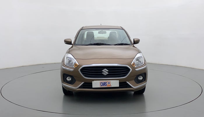 2018 Maruti Dzire ZXI AMT, Petrol, Automatic, 10,064 km, Front