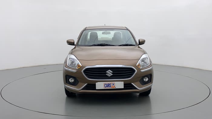 2018 Maruti Dzire ZXI AMT, Petrol, Automatic, 10,064 km, Front
