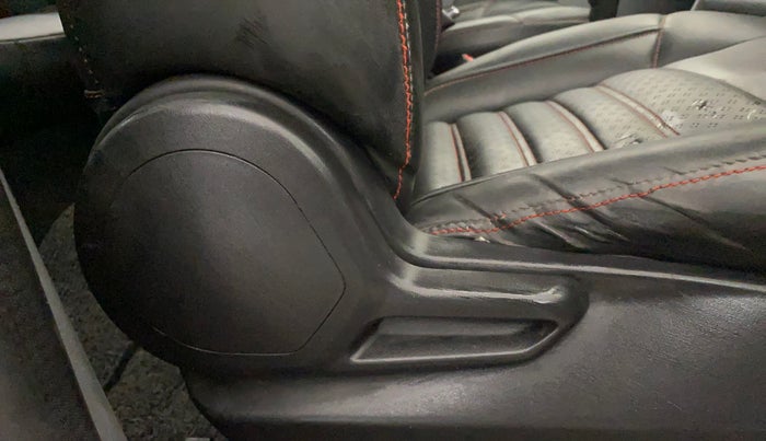 2023 Tata TIGOR XE PETROL, Petrol, Manual, 42,411 km, Driver Side Adjustment Panel