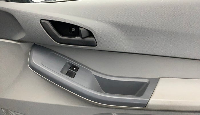 2023 Tata TIGOR XE PETROL, Petrol, Manual, 42,411 km, Driver Side Door Panels Control