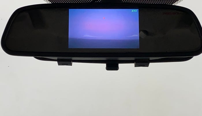 2014 Tata Zest XMS PETROL, Petrol, Manual, 47,341 km, IRVM Reverse Camera