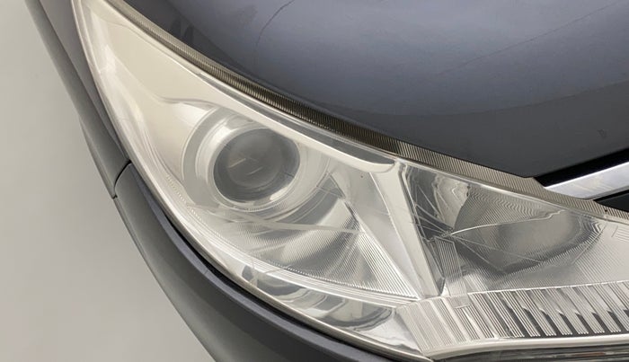 2014 Tata Zest XMS PETROL, Petrol, Manual, 47,341 km, Right headlight - Minor scratches