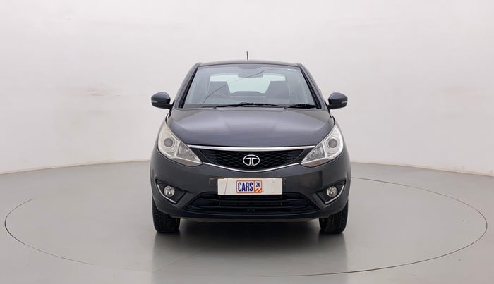 2014 Tata Zest XMS PETROL, Petrol, Manual, 47,341 km, Front