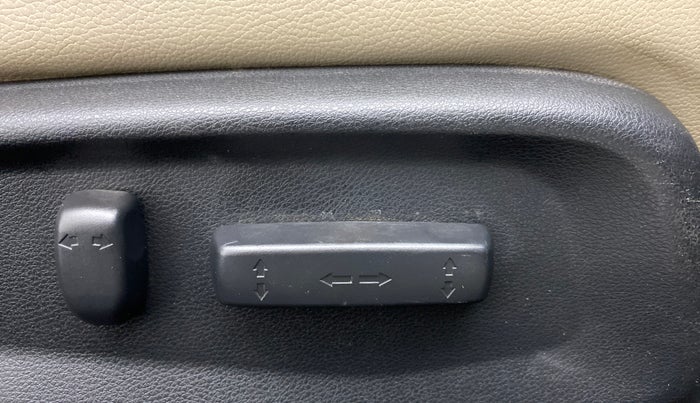 2019 Honda Civic 1.8L I-VTEC VX CVT, Petrol, Automatic, 35,258 km, Electrically Adjustable Driver's Seat