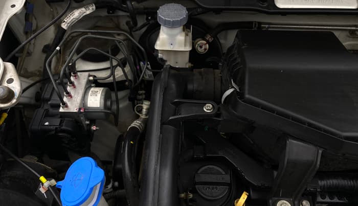 2024 Maruti Alto K10 VXI PLUS, Petrol, Manual, 18,814 km, Engine View - Right
