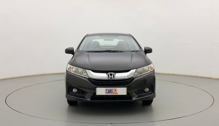 2016 Honda City 1.5L I-VTEC VX, Petrol, Manual, 1,05,442 km, Front