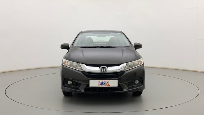 2016 Honda City 1.5L I-VTEC VX, Petrol, Manual, 1,05,442 km, Front