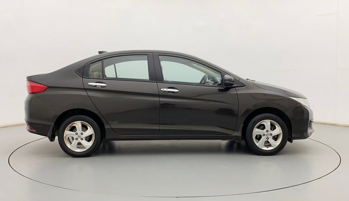 2016 Honda City 1.5L I-VTEC VX, Petrol, Manual, 1,05,442 km, Right Side View