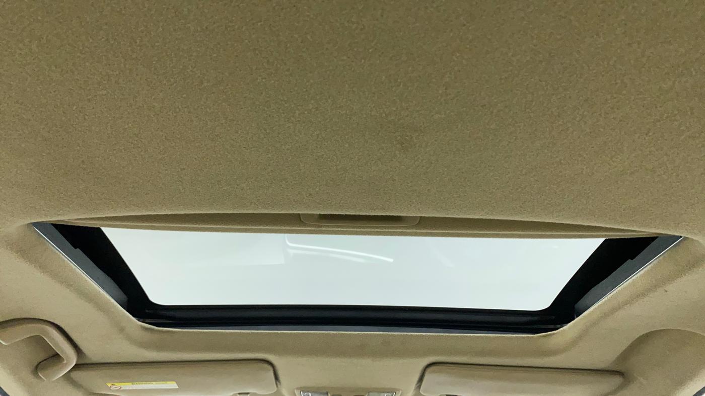 2016 Honda City 1.5L I-VTEC VX, Petrol, Manual, 1,05,442 km, Moonroof/ Sunroof
