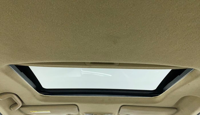 2016 Honda City 1.5L I-VTEC VX, Petrol, Manual, 1,05,442 km, Moonroof/ Sunroof
