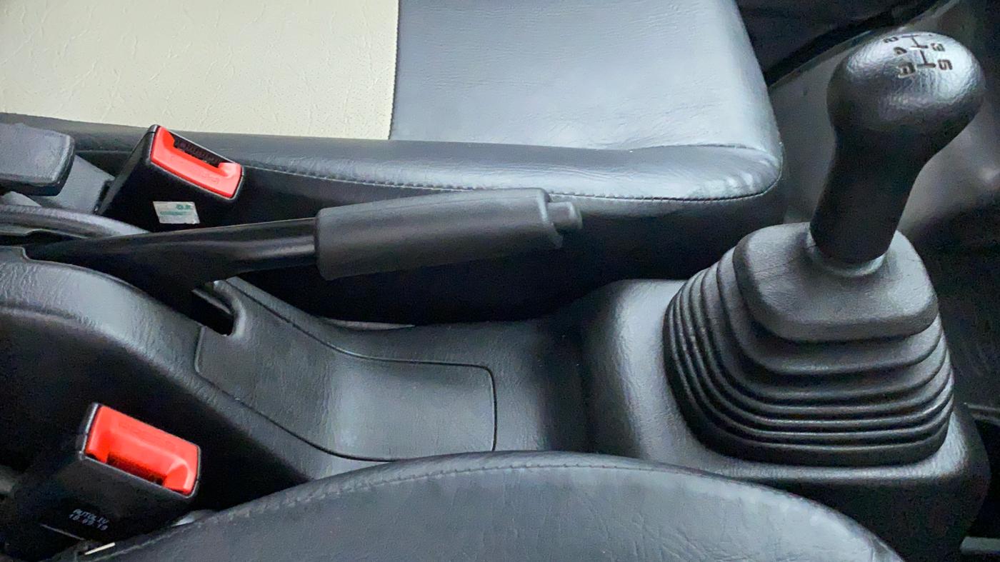 2019 Maruti Eeco 5 STR WITH AC PLUSHTR, Petrol, Manual, 1 km, Gear Lever