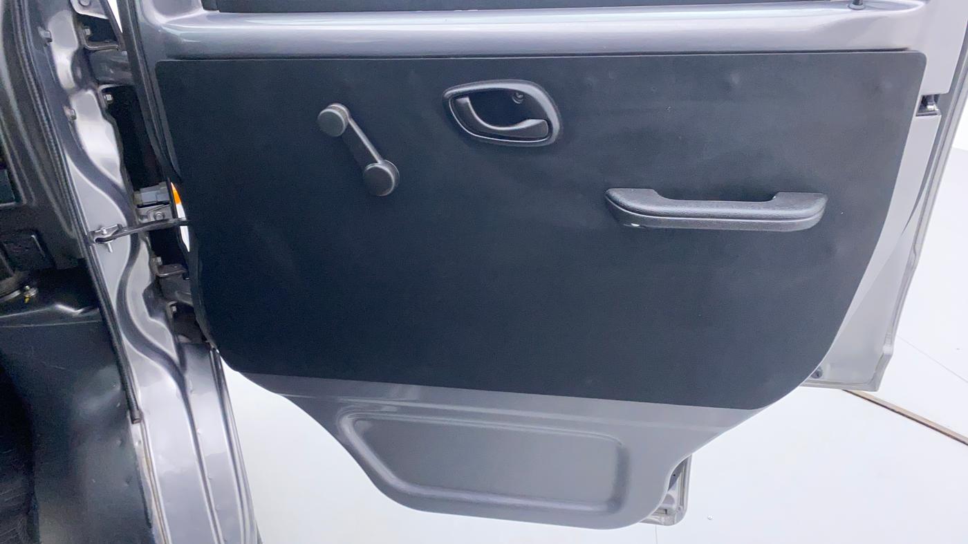 2019 Maruti Eeco 5 STR WITH AC PLUSHTR, Petrol, Manual, 1 km, Driver Side Door Panels Control