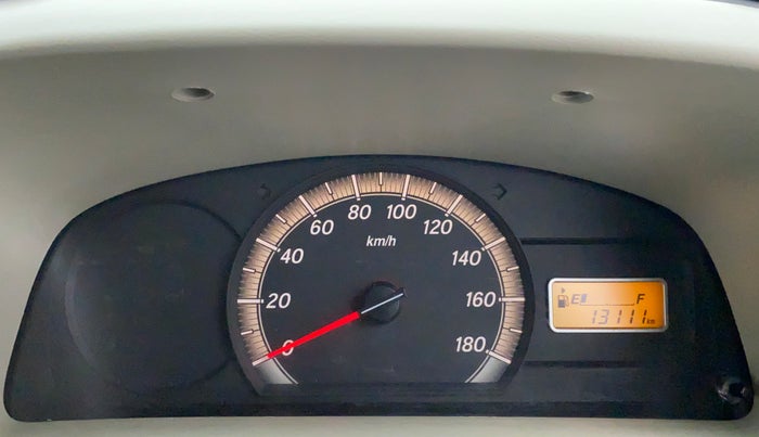 2019 Maruti Eeco 5 STR WITH AC PLUSHTR, Petrol, Manual, 1 km, Odometer Image