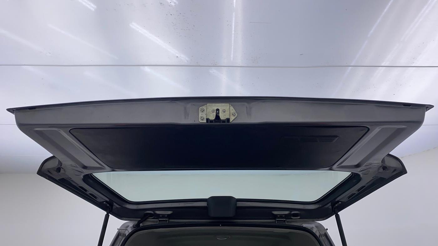 2019 Maruti Eeco 5 STR WITH AC PLUSHTR, Petrol, Manual, 1 km, Boot Door Open