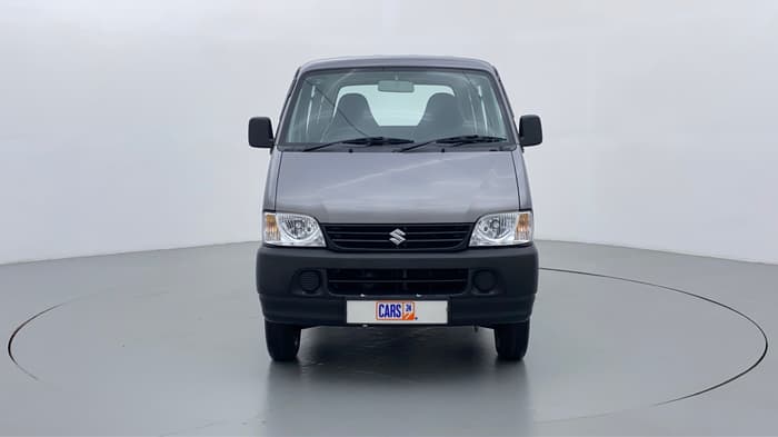 2019 Maruti Eeco 5 STR WITH AC PLUSHTR, Petrol, Manual, 1 km, Front