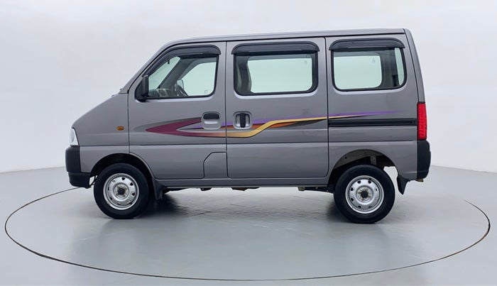 2019 Maruti Eeco 5 STR WITH AC PLUSHTR, Petrol, Manual, 1 km, Left Side