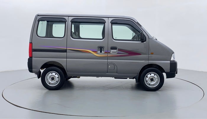 2019 Maruti Eeco 5 STR WITH AC PLUSHTR, Petrol, Manual, 1 km, Right Side