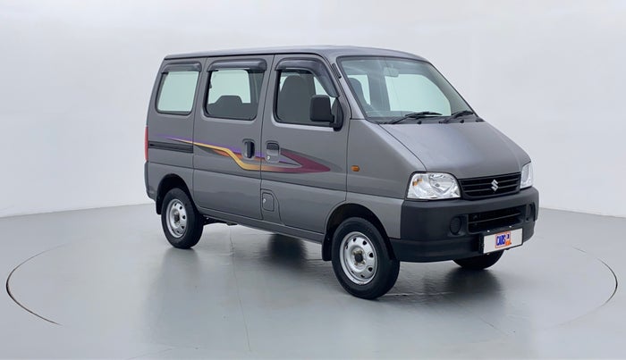 2019 Maruti Eeco 5 STR WITH AC PLUSHTR, Petrol, Manual, 1 km, Main image / SRP