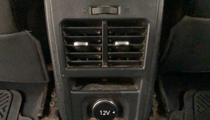 2020 Tata ALTROZ XZ DIESEL, Diesel, Manual, 58,107 km, Rear AC Vents