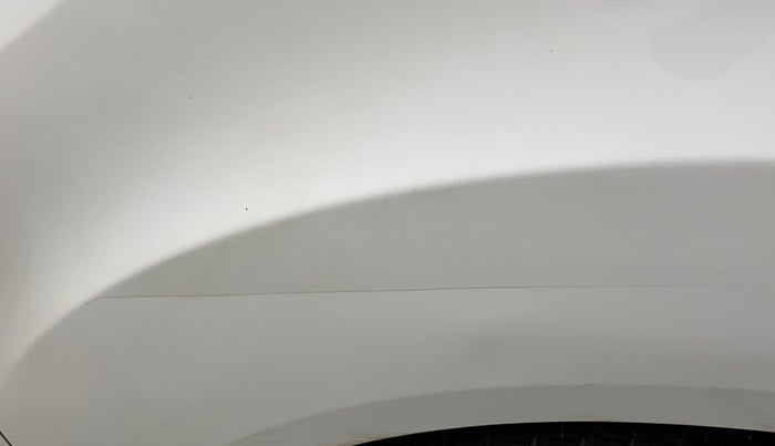 2020 Tata ALTROZ XZ DIESEL, Diesel, Manual, 58,107 km, Right fender - Minor scratches
