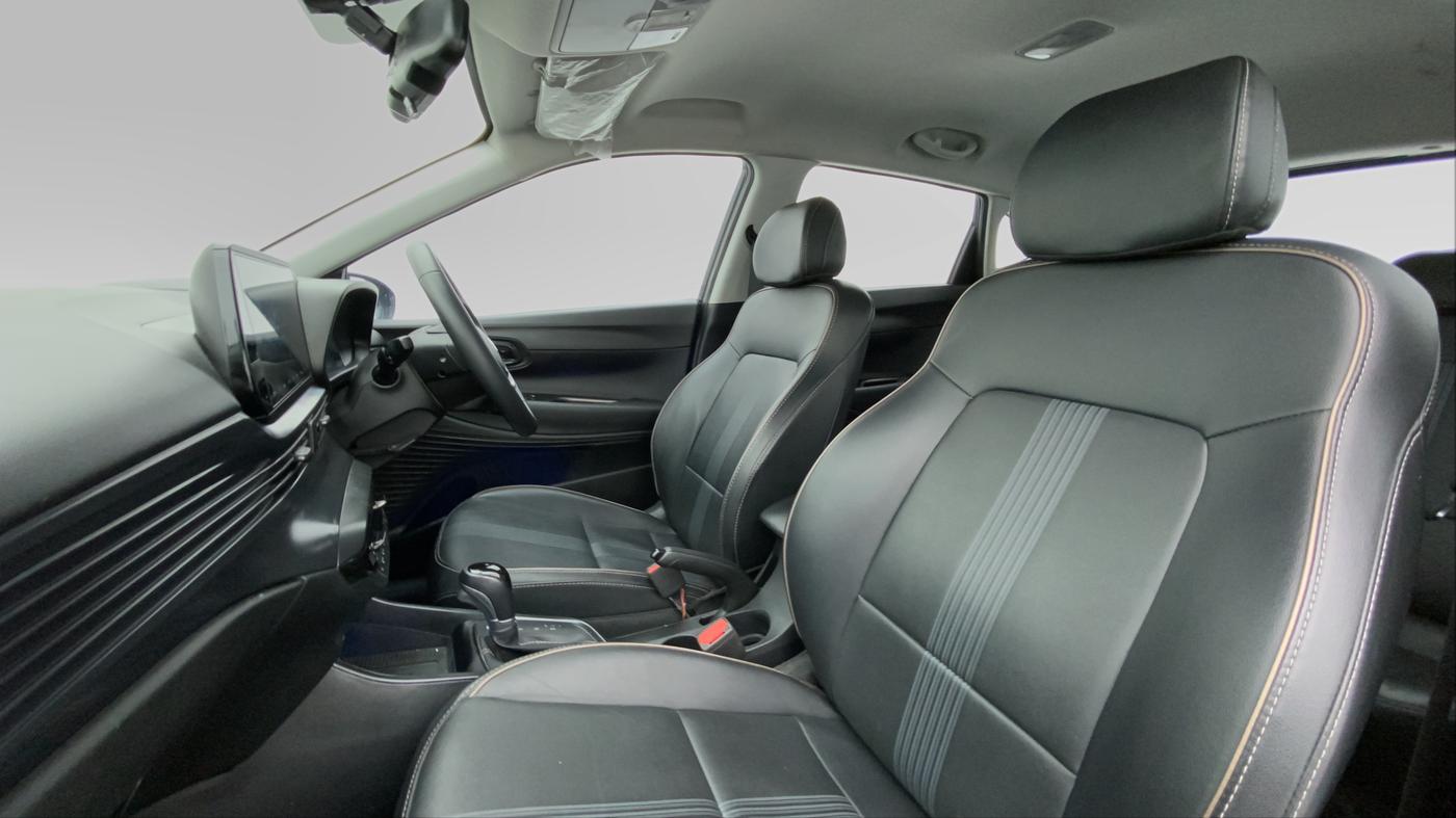 2021 Hyundai NEW I20 ASTA 1.0 GDI TURBO DCT, Petrol, Automatic, 49,827 km, Right Side Front Door Cabin