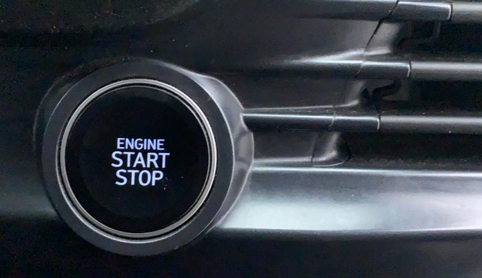 2021 Hyundai NEW I20 ASTA 1.0 GDI TURBO DCT, Petrol, Automatic, 49,827 km, Keyless Start/ Stop Button
