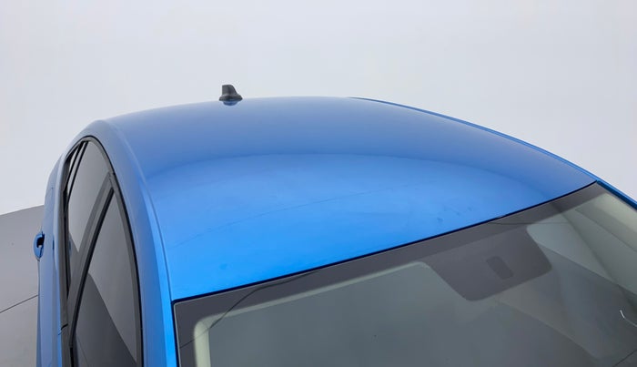 2022 Skoda SLAVIA AMBITION 1.0L TSI MT, Petrol, Manual, 17,658 km, Roof